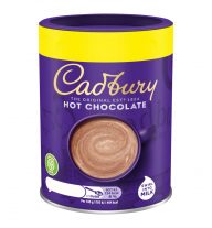 Cadbury Hot Chocolate Kakaopulver 250g Dose