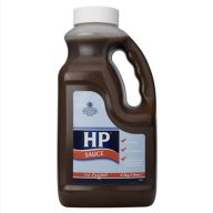 HP Sauce 2 Liter Kanister